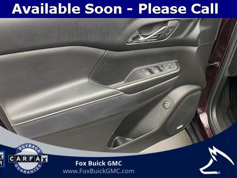 Used 2018 GMC Acadia SLT image 8