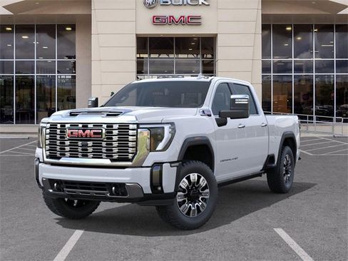 New 2026 GMC Sierra 2500 Denali w/ Denali Reserve Package image 6