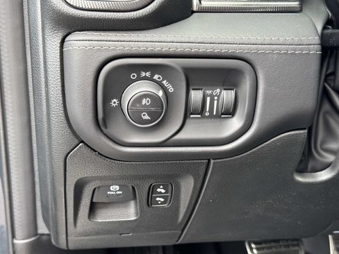 New 2026 RAM 1500 RHO w/ RHO Level 1 Equipment Group AWD/4WD image 31