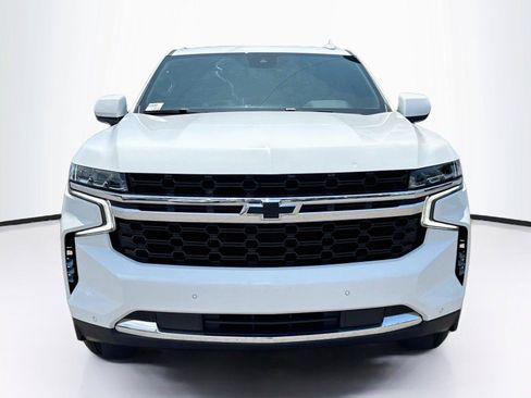 Used 2024 Chevrolet Tahoe LS w/ Driver Alert Package RWD image 9