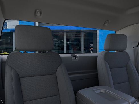 New 2024 Chevrolet Silverado 2500 W/T image 24