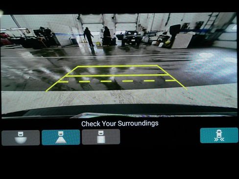 Used 2023 Honda Odyssey EX-L image 19