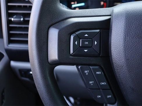 Used 2020 Ford F150 XL w/ Equipment Group 101A Mid image 10