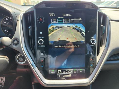 Used 2024 Subaru Crosstrek 2.5i Sport image 28