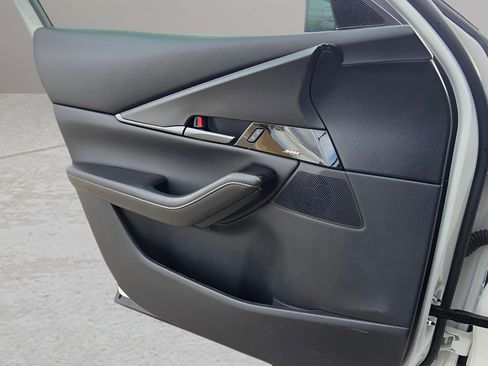 New 2026 MAZDA CX-30 2.5 Turbo w/ Premium Plus Pkg image 17