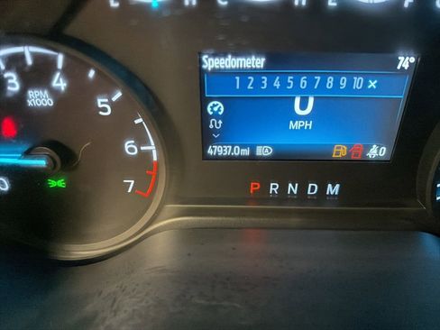 Certified 2023 Ford F150 XL AWD/4WD image 21