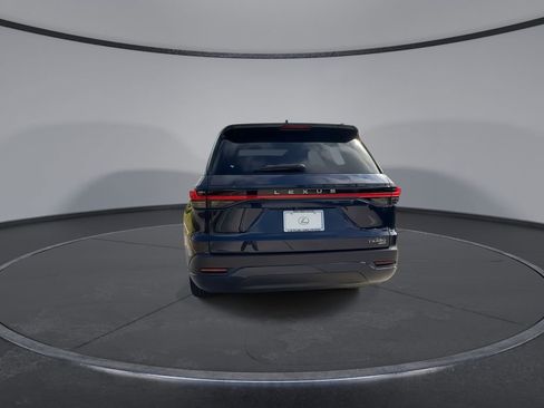 New 2026 Lexus TX 350 AWD image 7
