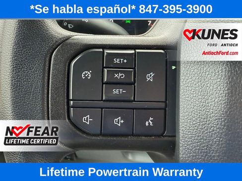 Used 2023 Ford F250 XLT w/ FX4 Off-Road Package image 33