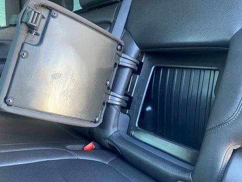 Used 2020 GMC Sierra 1500 SLT w/ SLT Convenience Package image 20