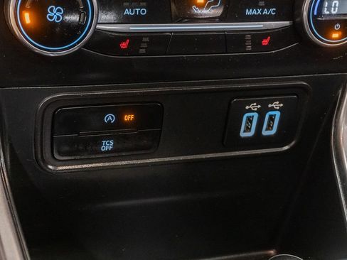 Used 2020 Ford EcoSport SE FWD image 22