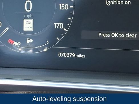 Used 2020 Land Rover Range Rover Sport Autobiography AWD/4WD image 6
