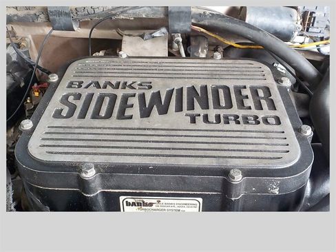 Used 1992 Ford F250 XLT image 12