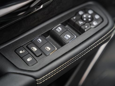 New 2026 RAM 1500 RHO AWD/4WD image 47
