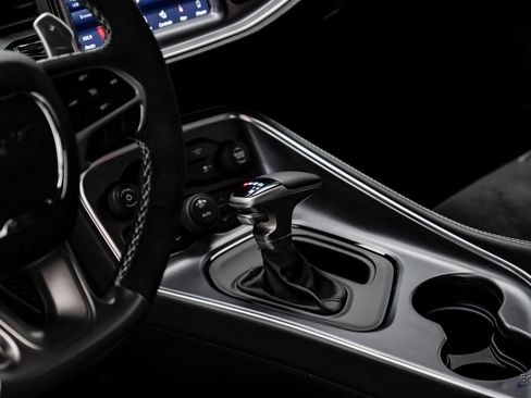 Used 2018 Dodge Challenger SRT Demon image 51