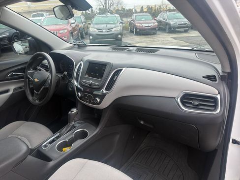 Used 2019 Chevrolet Equinox LS w/ LS Convenience Package image 19