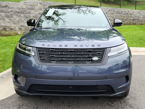 New 2026 Land Rover Range Rover Velar S AWD/4WD image 8