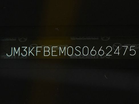 Certified 2025 MAZDA CX-5 AWD 2.5 S w/ Premium Plus Pkg image 32