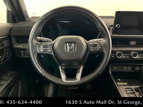 Used 2025 Honda CR-V Sport-L image 12