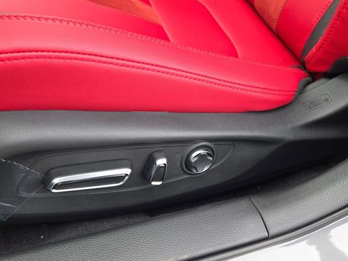 New 2026 Acura Integra A-Spec image 25