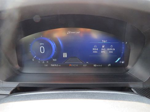 Used 2020 Ford Explorer ST w/ ST Street Pack AWD/4WD image 17