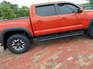 Used 2016 Toyota Tacoma TRD Off-Road w/ Towing Package AWD/4WD video 2