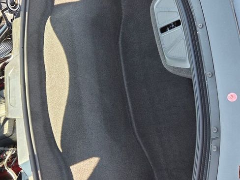 New 2026 Chevrolet Corvette Stingray Coupe w/ 1LT image 14