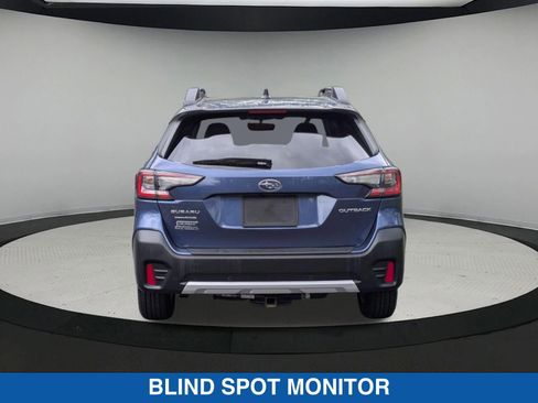 Used 2021 Subaru Outback Limited AWD/4WD image 5
