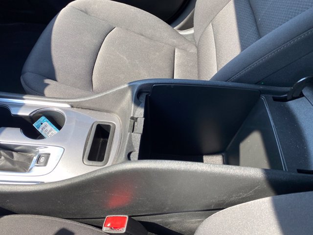 Certified 2023 Chevrolet Malibu LT FWD image 13