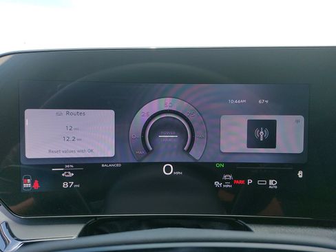 New 2027 Audi Q6 e-tron Premium AWD/4WD image 20