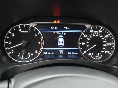 Used 2021 Nissan Altima 2.5 SR w/ SR Premium Package FWD image 22