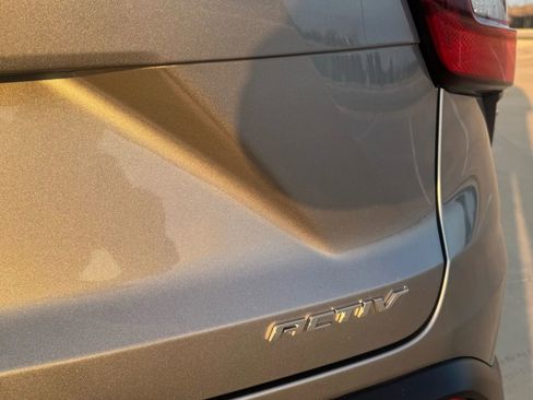 Used 2025 Chevrolet Trax ACTIV w/ Driver Confidence Package image 15