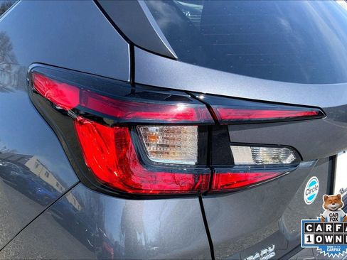 Certified 2024 Subaru Crosstrek 2.5i Limited w/ Crosstrek Mirror Package image 29
