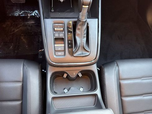 New 2026 Honda CR-V EX-L image 19