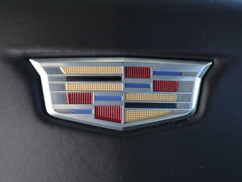 Used 2022 Cadillac Escalade ESV Sport Platinum w/ LPO, ONYX Package image 15