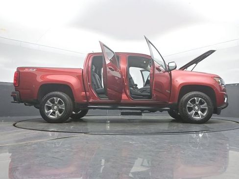 Used 2016 Chevrolet Colorado Z71 image 59