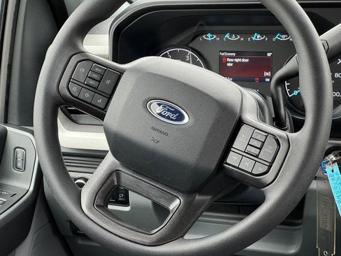 New 2026 Ford F250 XLT image 8