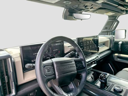 Used 2026 GMC Hummer EV SUV AWD/4WD image 11