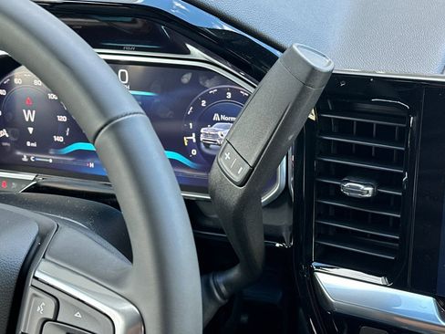 New 2026 Chevrolet Silverado 3500 LTZ image 20