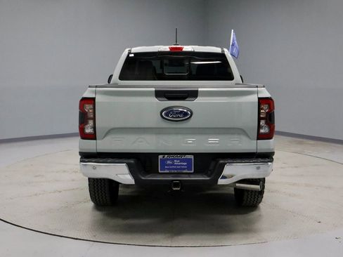 Certified 2024 Ford Ranger XLT w/ FX4 Off-Road Package image 10
