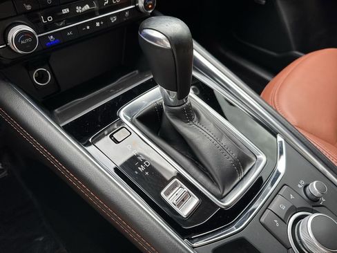 Certified 2024 MAZDA CX-5 Carbon Edition AWD/4WD image 54