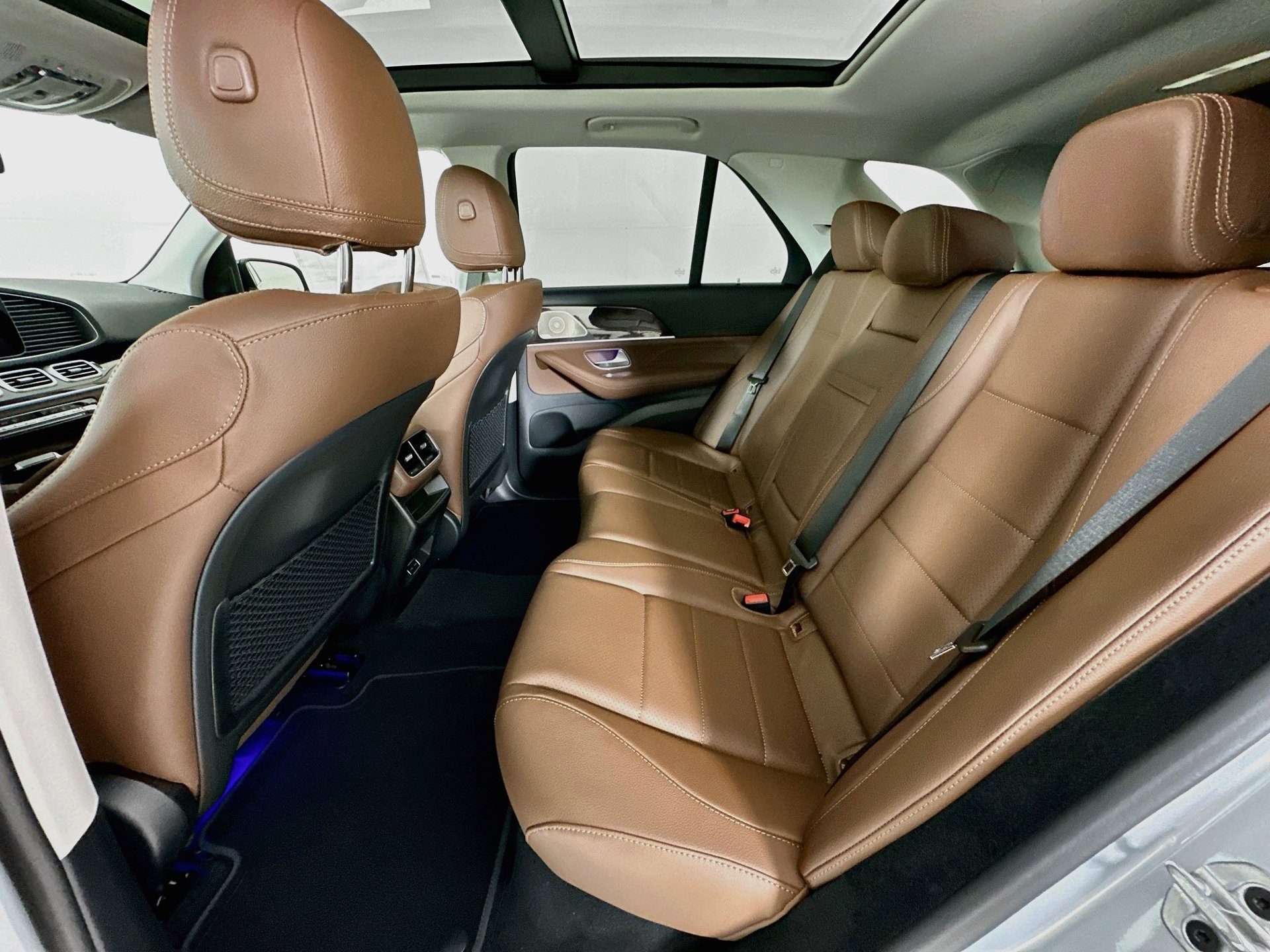 New 2026 Mercedes-Benz GLE 450 4MATIC image 27