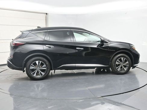 Used 2019 Nissan Murano SV w/ Premium Package AWD/4WD image 28