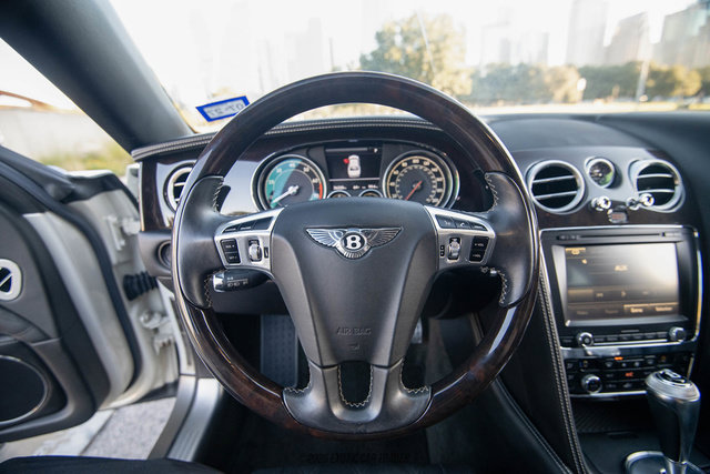Used 2015 Bentley Flying Spur W12 AWD/4WD image 61