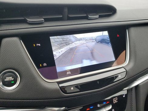 Certified 2023 Cadillac XT5 Premium Luxury image 34