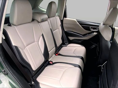 Certified 2023 Subaru Forester Limited AWD/4WD image 20