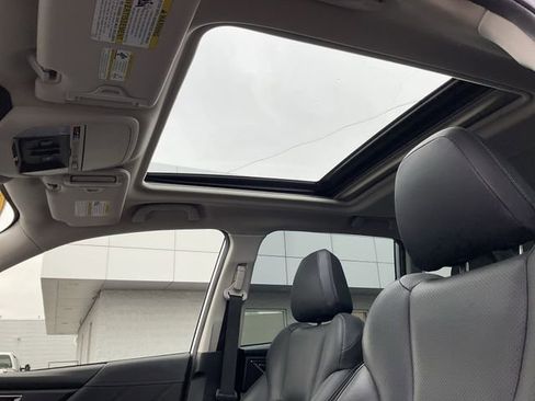 Used 2023 Subaru Forester Limited image 25