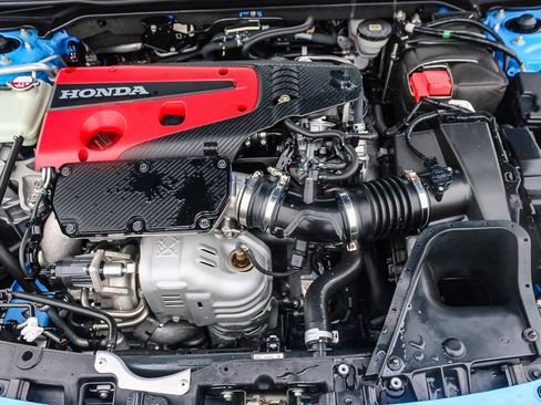 Used 2024 Honda Civic Type R image 27