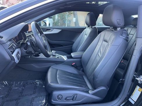 Used 2018 Audi A5 2.0T Premium Plus AWD/4WD image 7