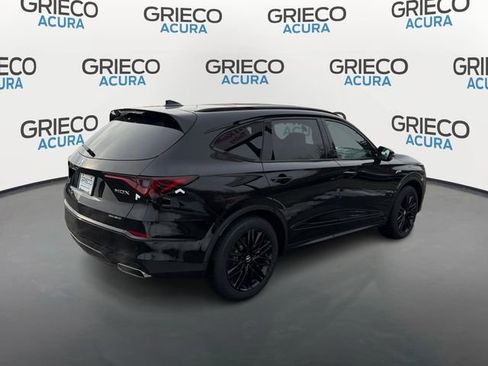 New 2026 Acura MDX A-Spec AWD/4WD image 2