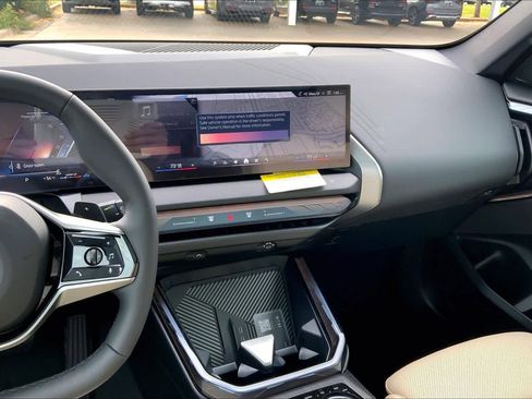 New 2026 BMW X3 xDrive30 w/ Convenience Package image 6